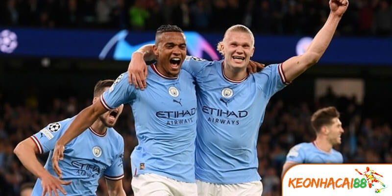Manchester City