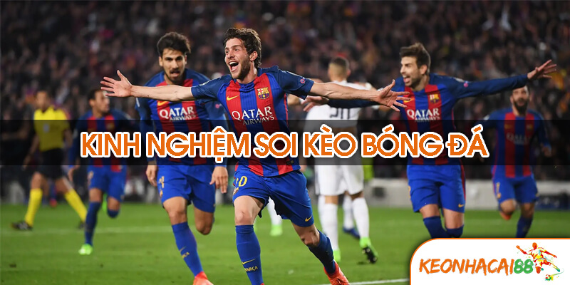 keo nha cai2 Kinh nghiệm soi kèo nhà cái hiệu quả từ người chơi lâu năm